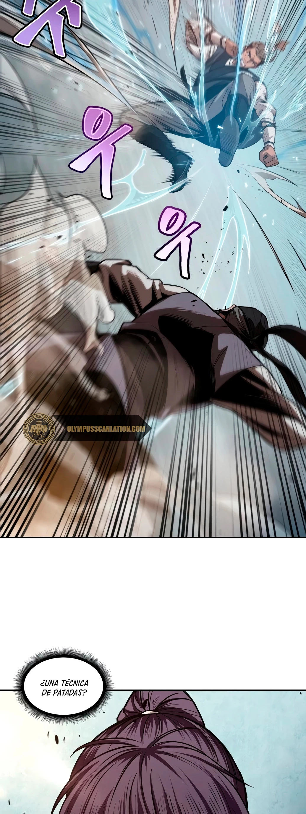 El Despiadado Demonio Celestial Capítulo 37 - Page 47