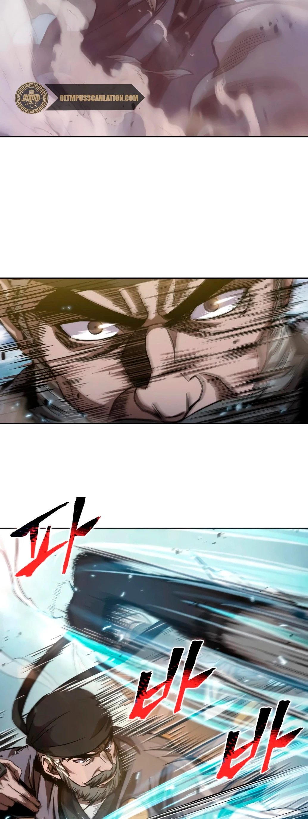 El Despiadado Demonio Celestial Capítulo 37 - Page 50