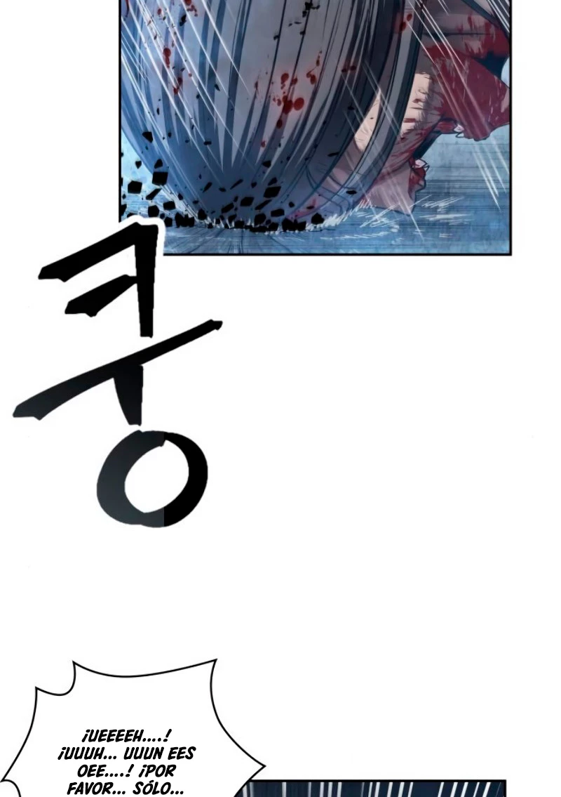 El Despiadado Demonio Celestial Capítulo 41 - Page 36
