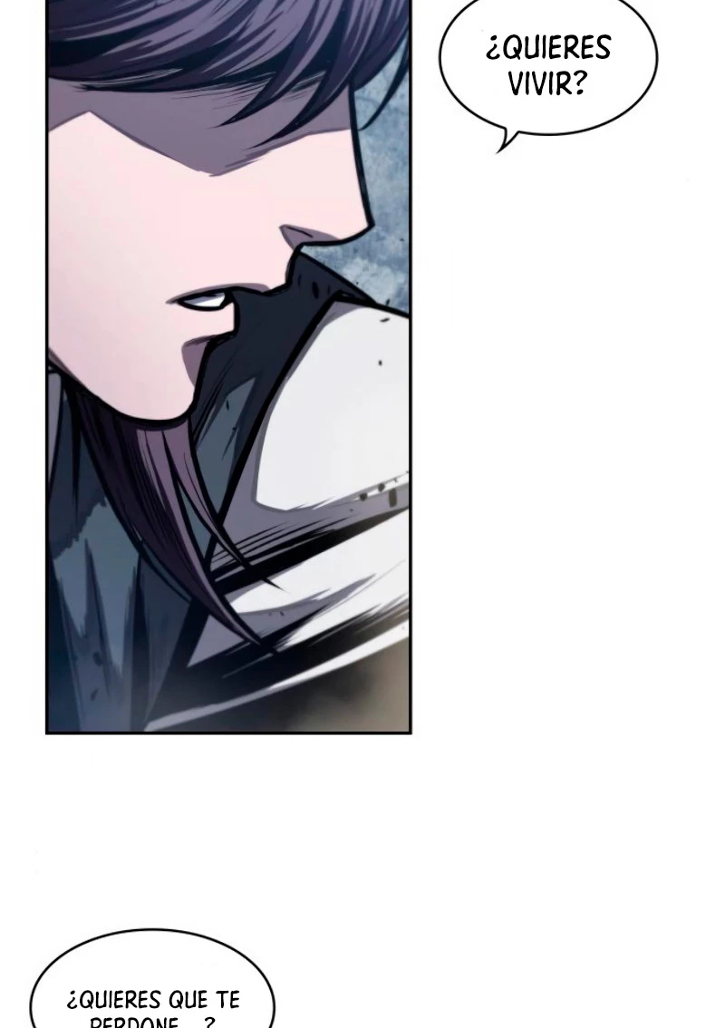 El Despiadado Demonio Celestial Capítulo 41 - Page 39