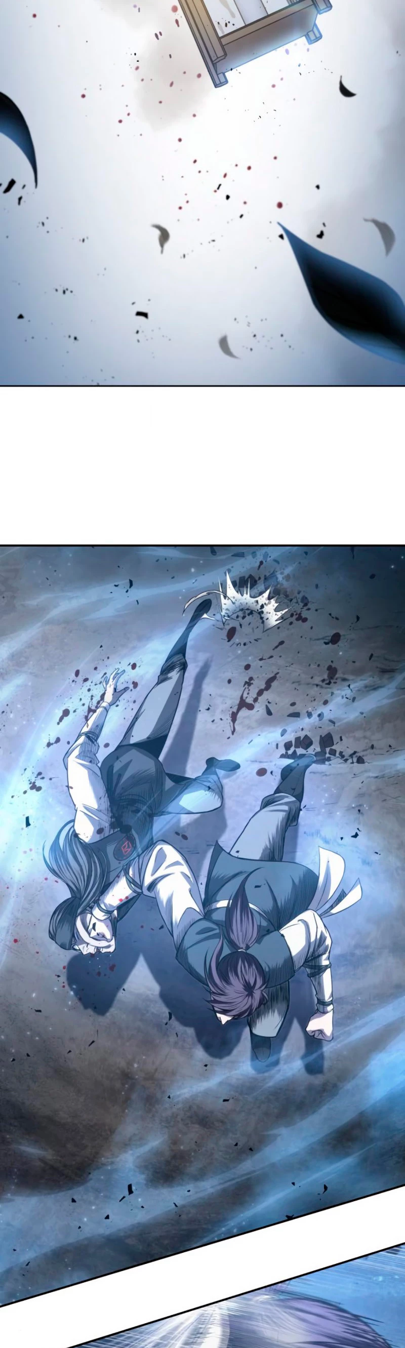 El Despiadado Demonio Celestial Capítulo 41 - Page 5