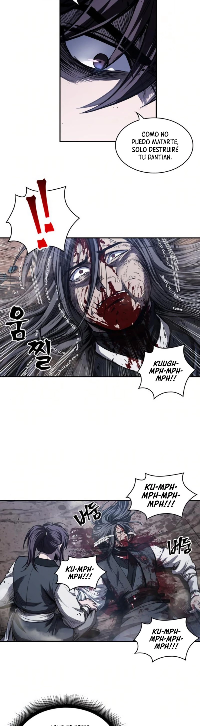 El Despiadado Demonio Celestial Capítulo 42 - Page 24