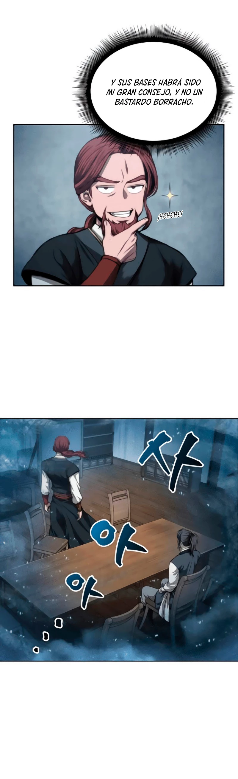 El Despiadado Demonio Celestial Capítulo 44 - Page 24