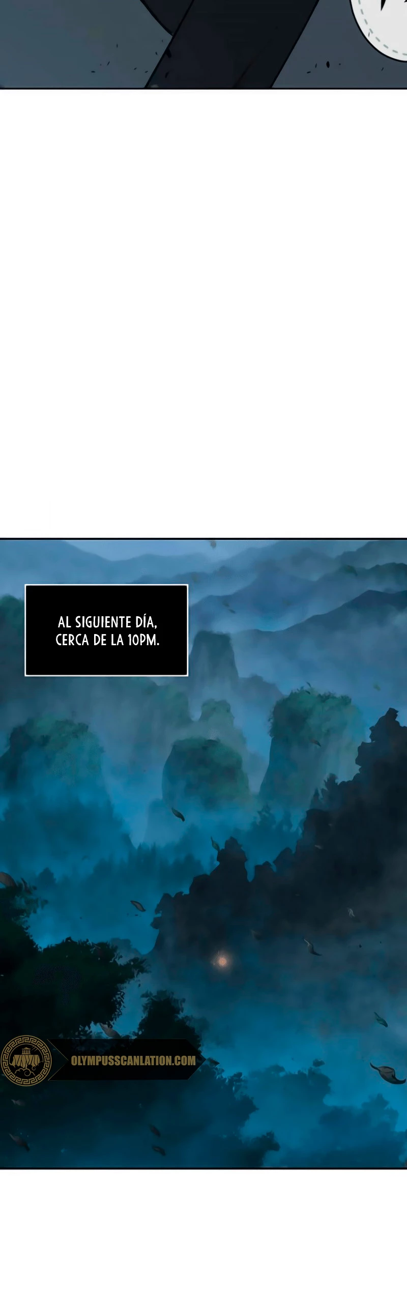 El Despiadado Demonio Celestial Capítulo 44 - Page 37