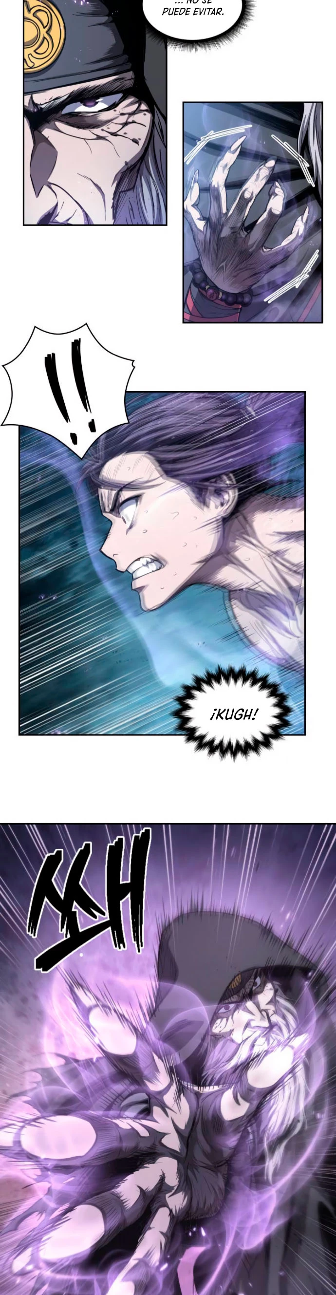 El Despiadado Demonio Celestial Capítulo 45 - Page 14
