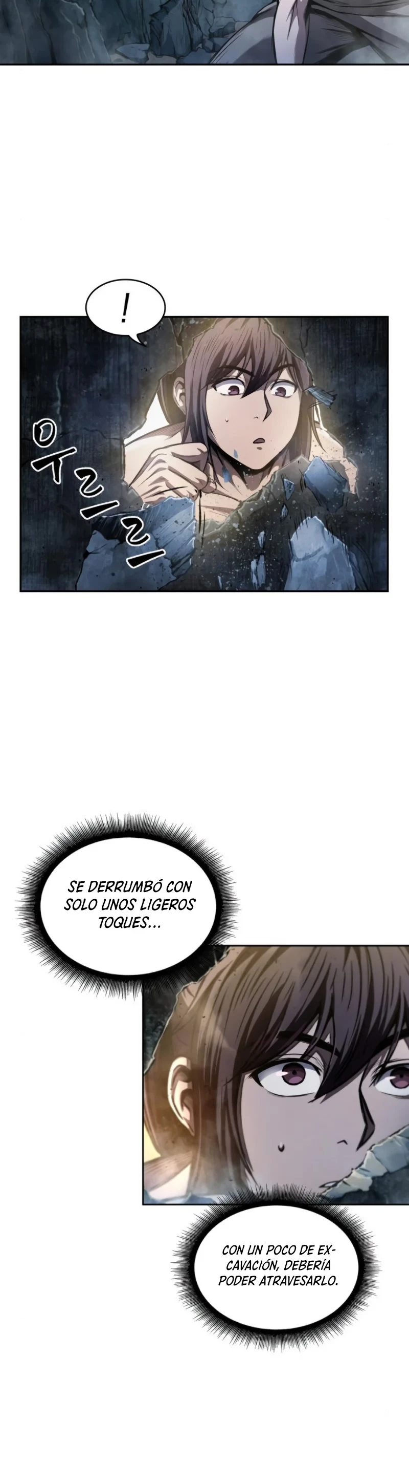 El Despiadado Demonio Celestial Capítulo 46 - Page 13