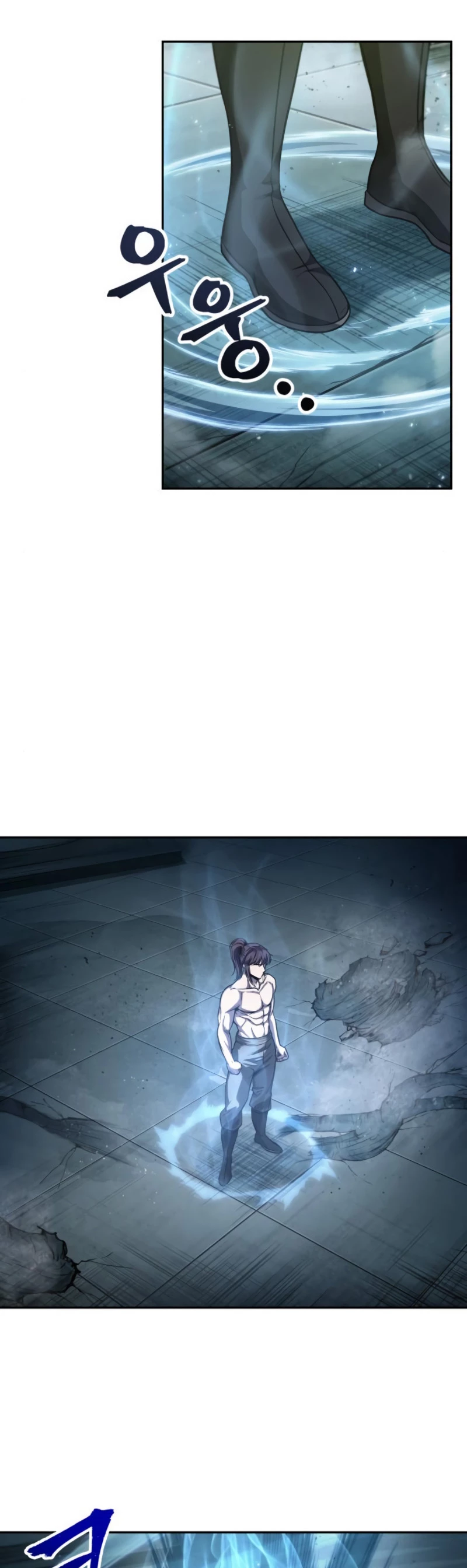 El Despiadado Demonio Celestial Capítulo 47 - Page 14