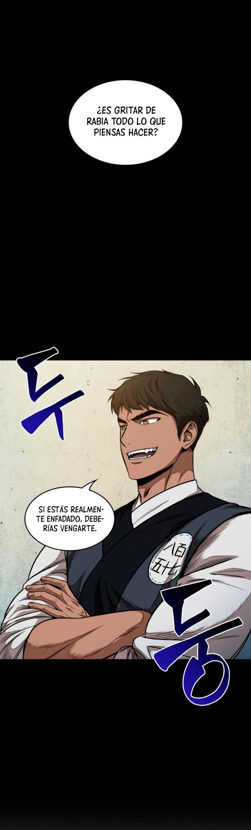 El Despiadado Demonio Celestial Capítulo 53 - Page 22