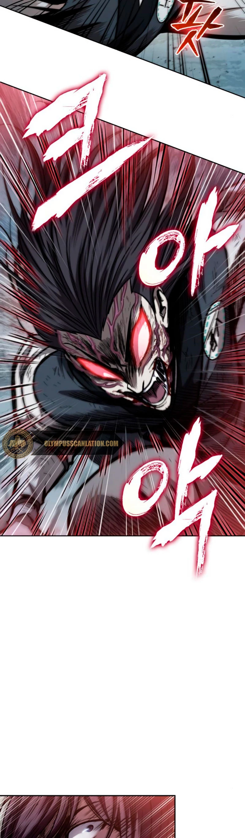 El Despiadado Demonio Celestial Capítulo 55 - Page 8