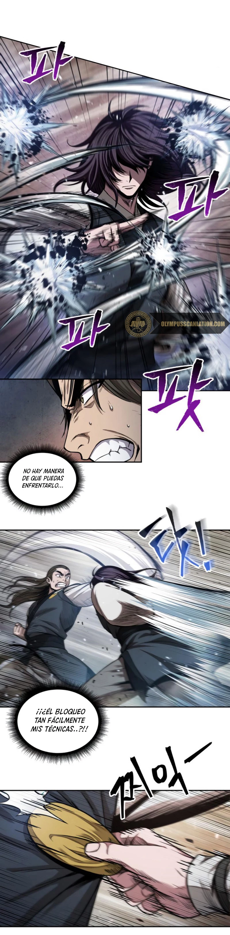 El Despiadado Demonio Celestial Capítulo 56 - Page 23