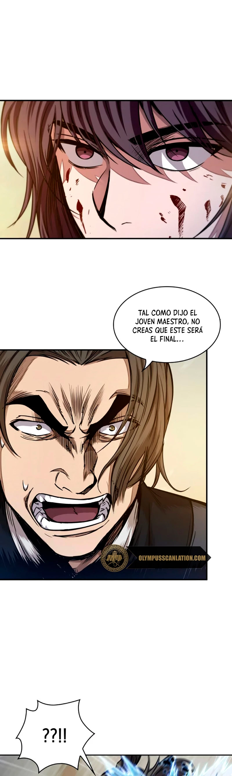El Despiadado Demonio Celestial Capítulo 58 - Page 13