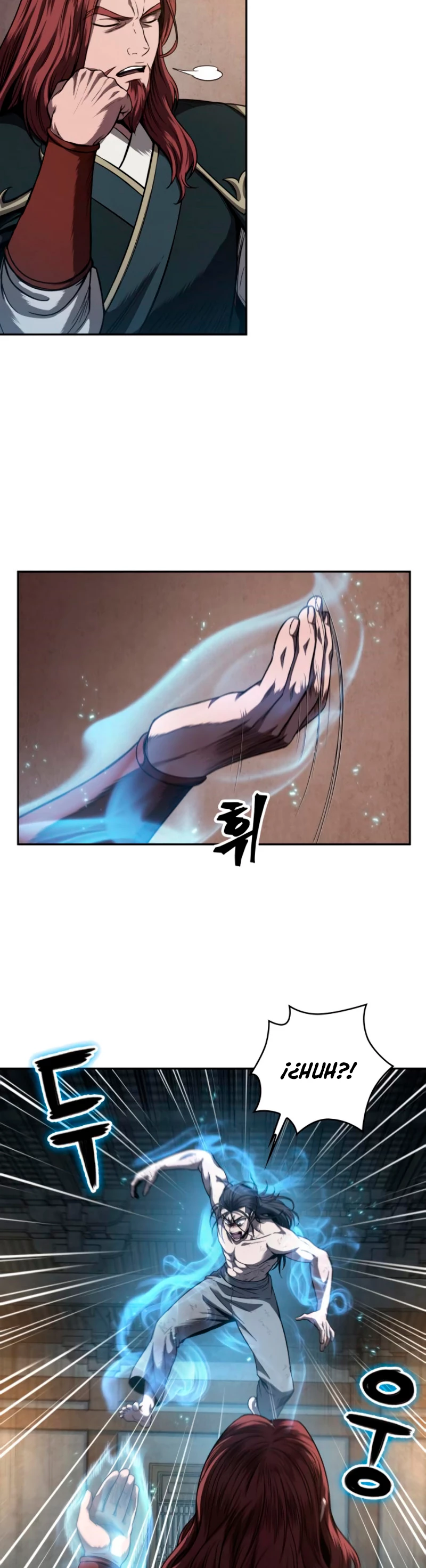 El Despiadado Demonio Celestial Capítulo 59 - Page 5