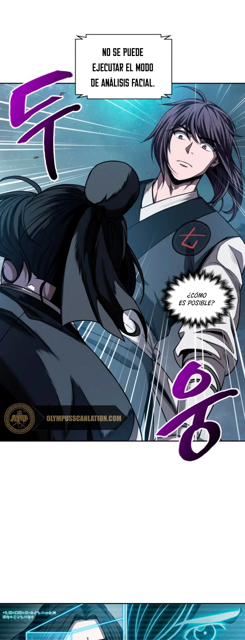 El Despiadado Demonio Celestial Capítulo 60 - Page 31