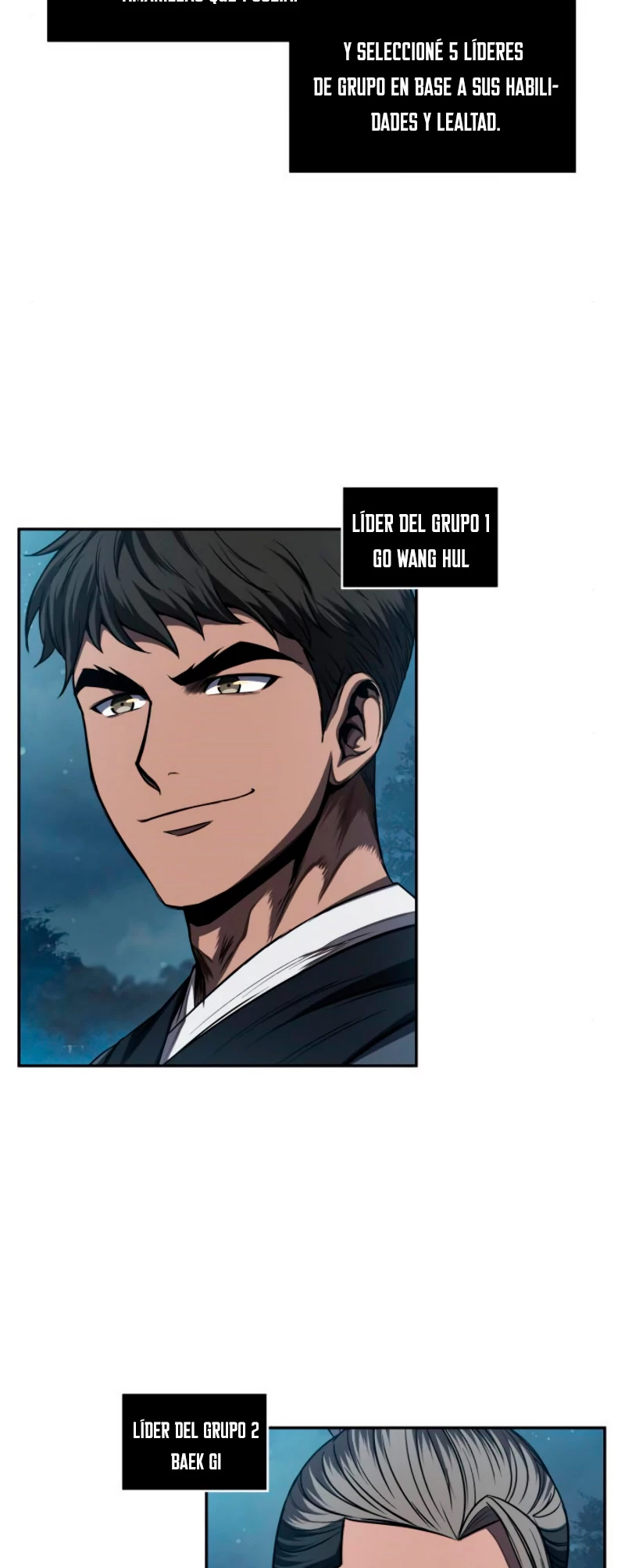 El Despiadado Demonio Celestial Capítulo 60 - Page 41