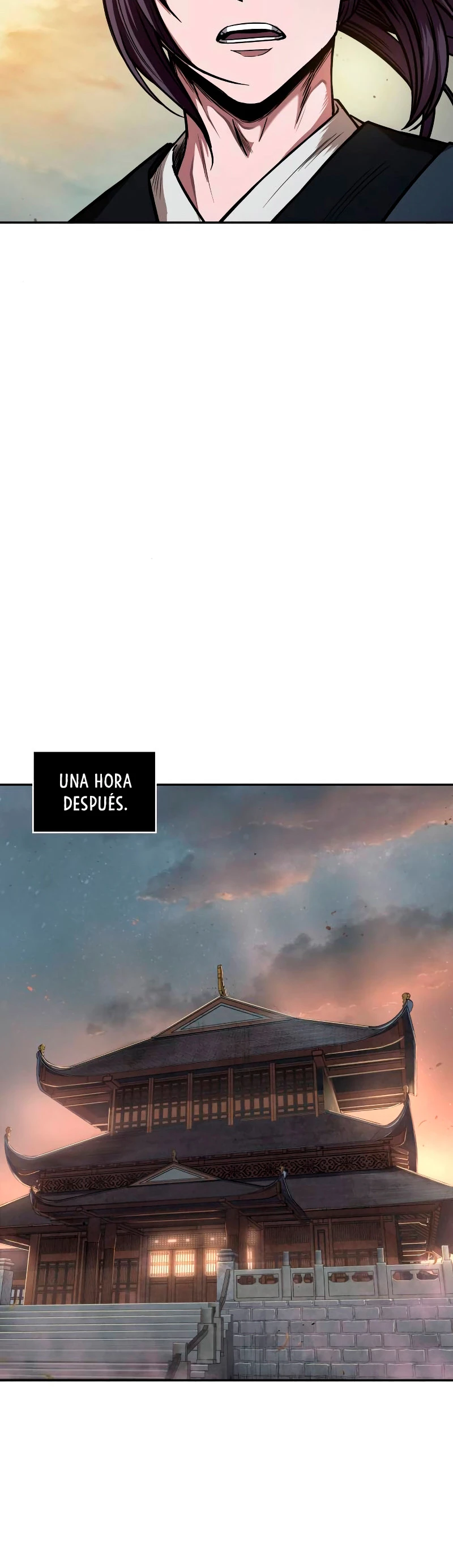 El Despiadado Demonio Celestial Capítulo 67 - Page 28