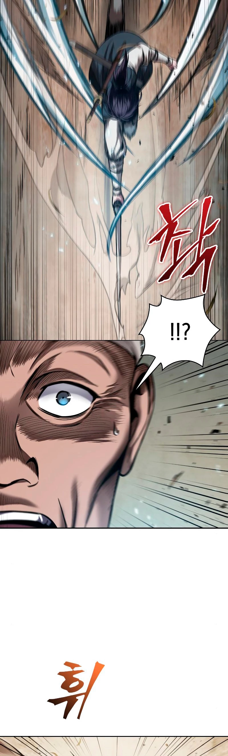 El Despiadado Demonio Celestial Capítulo 68 - Page 38