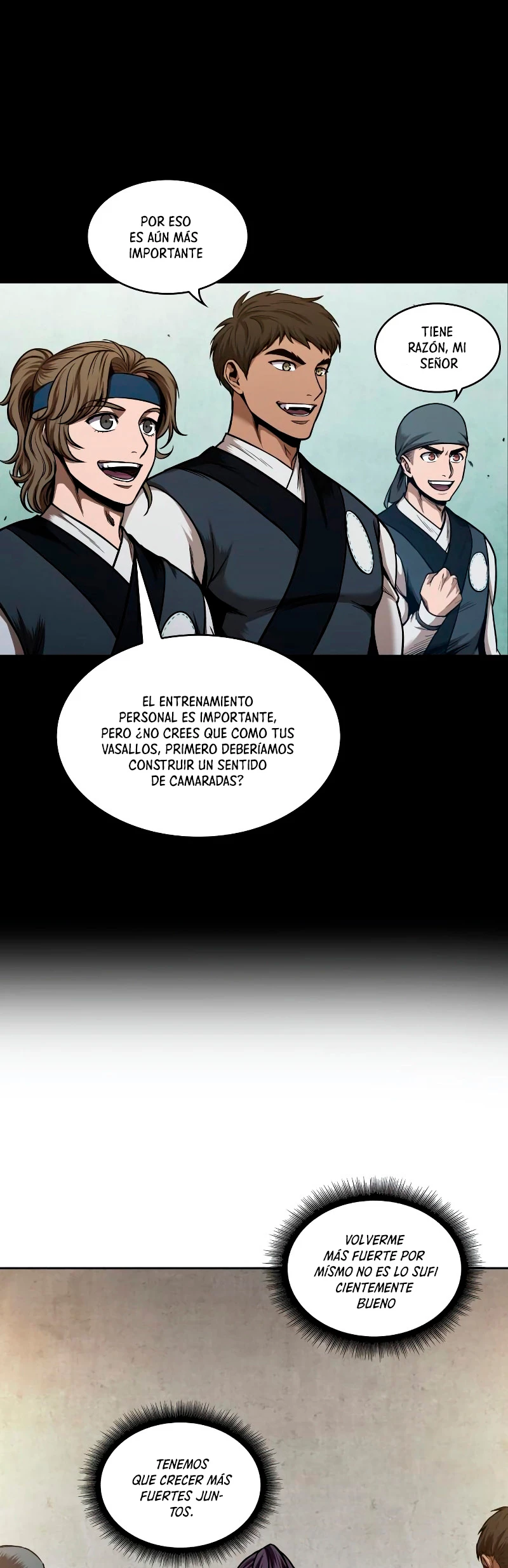 El Despiadado Demonio Celestial Capítulo 70 - Page 13