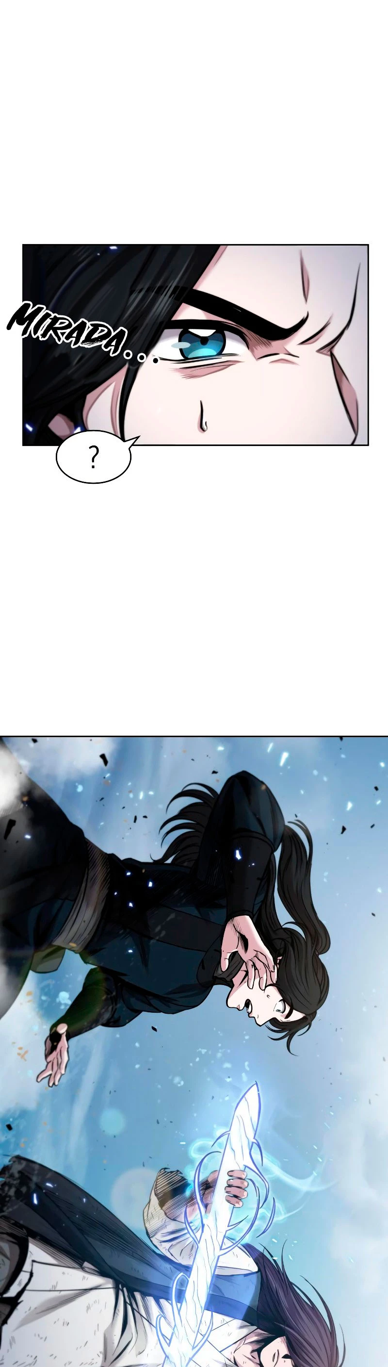 El Despiadado Demonio Celestial Capítulo 72 - Page 35
