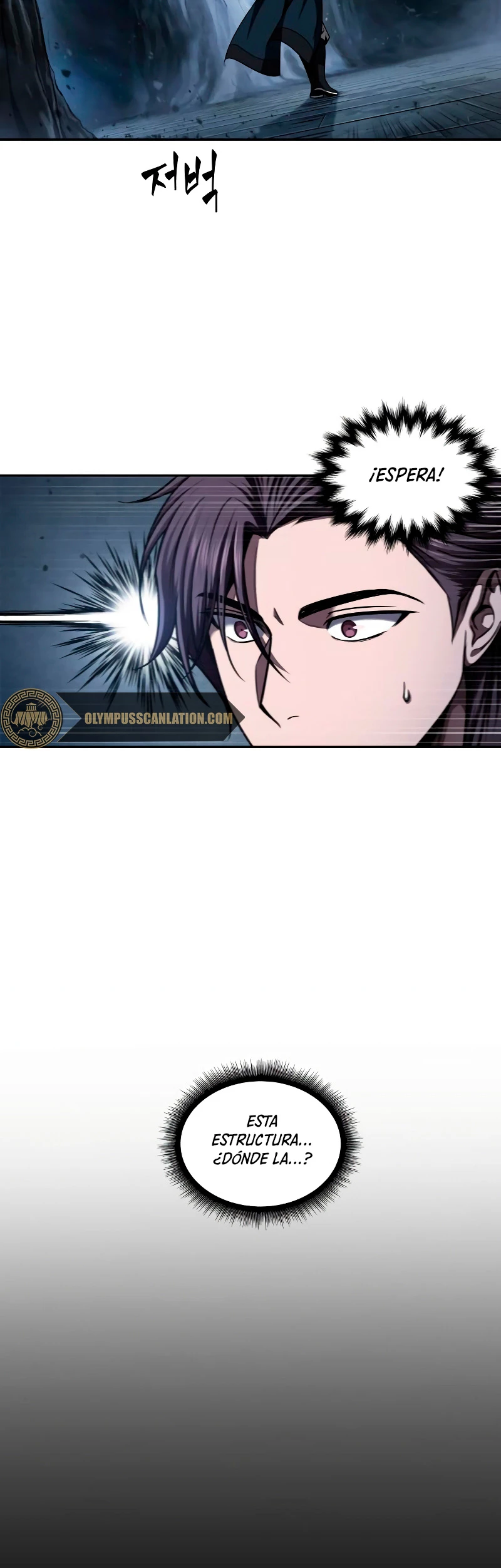 El Despiadado Demonio Celestial Capítulo 74 - Page 15