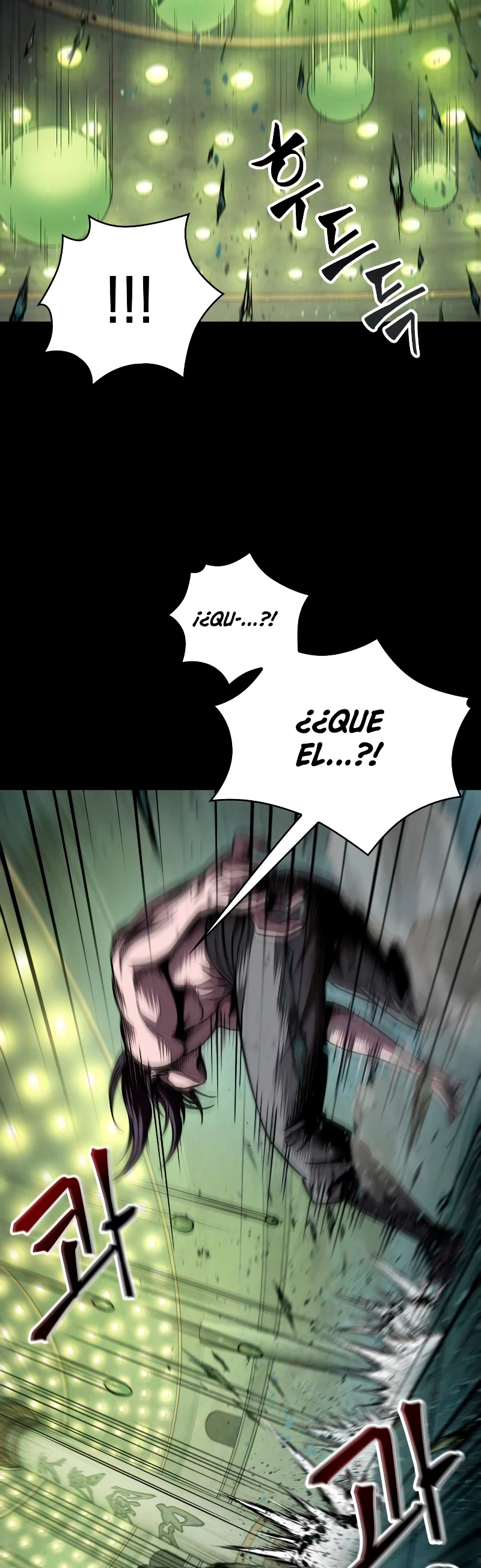 El Despiadado Demonio Celestial Capítulo 74 - Page 22
