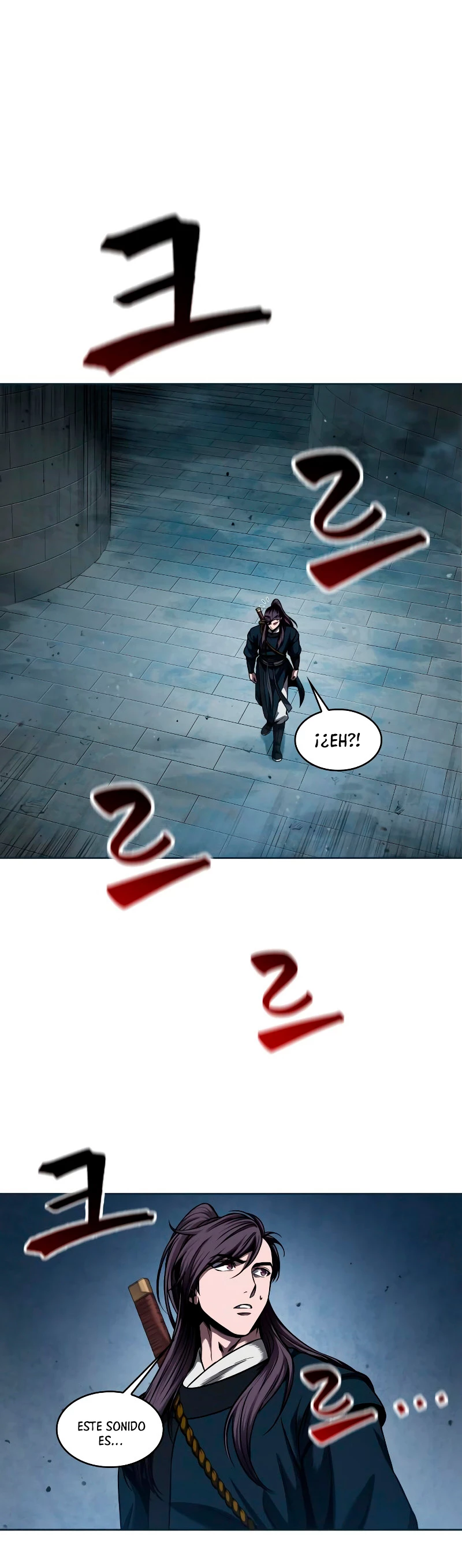 El Despiadado Demonio Celestial Capítulo 74 - Page 29