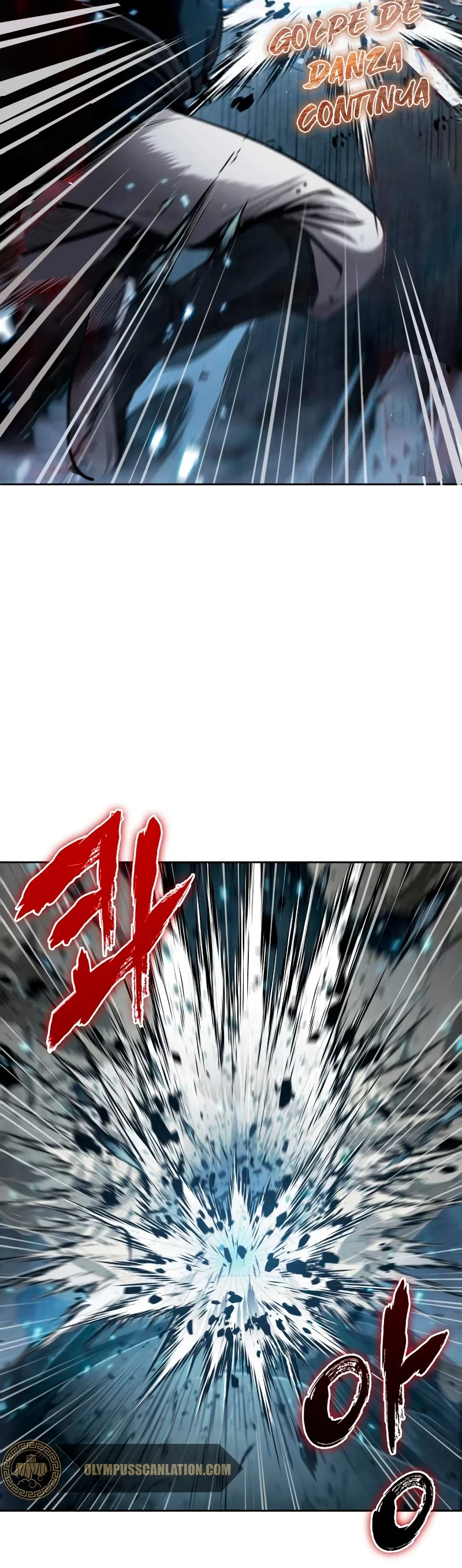 El Despiadado Demonio Celestial Capítulo 74 - Page 38