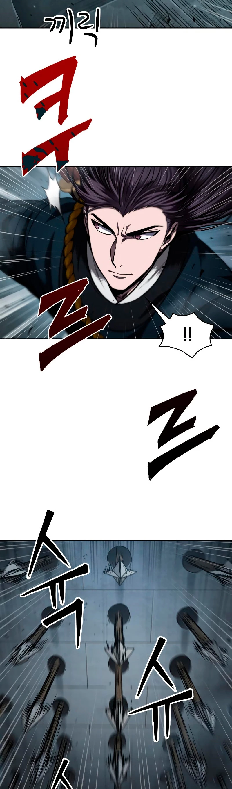 El Despiadado Demonio Celestial Capítulo 74 - Page 6