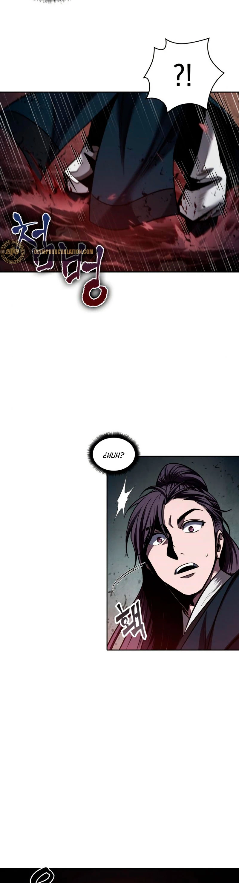El Despiadado Demonio Celestial Capítulo 75 - Page 22