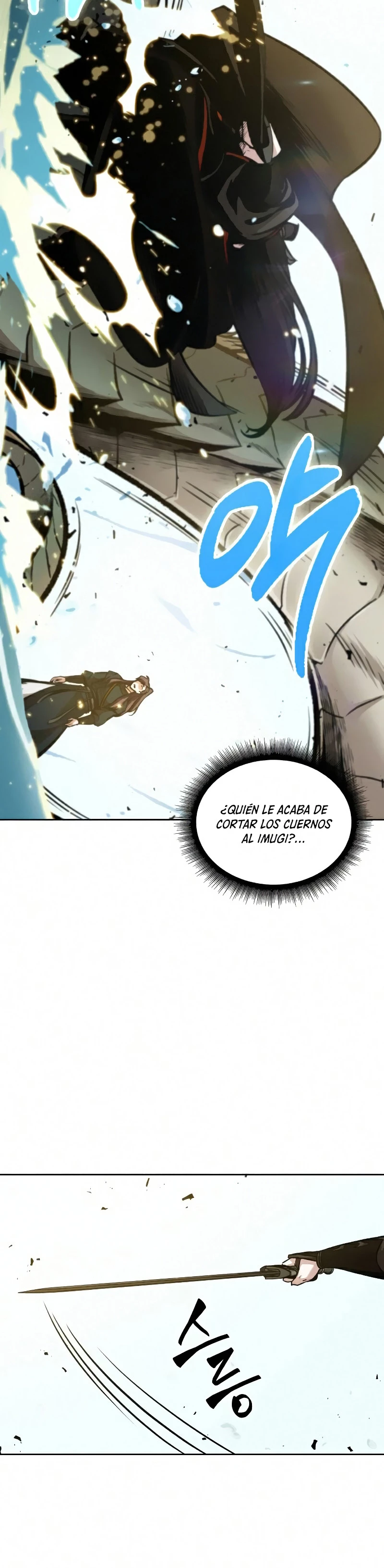 El Despiadado Demonio Celestial Capítulo 76 - Page 26