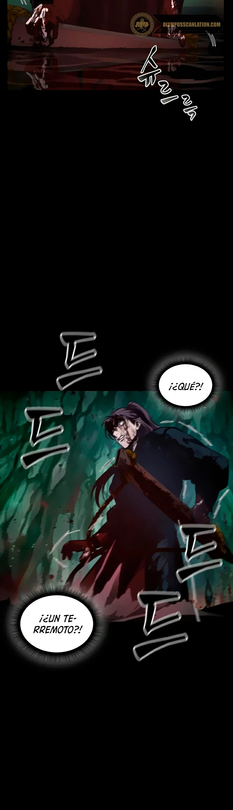 El Despiadado Demonio Celestial Capítulo 77 - Page 20