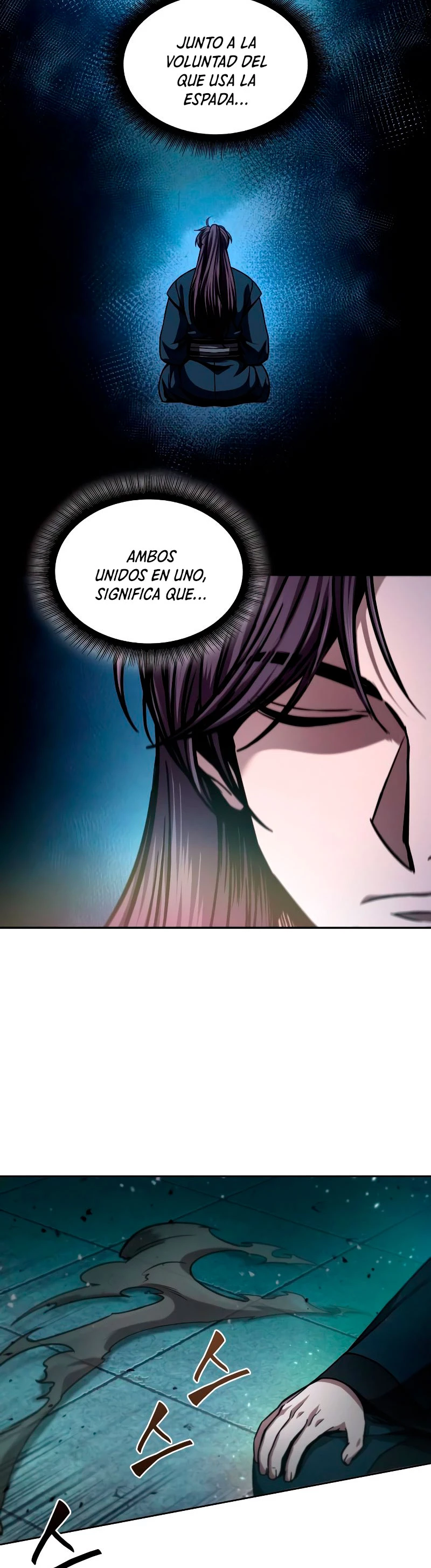El Despiadado Demonio Celestial Capítulo 78 - Page 11