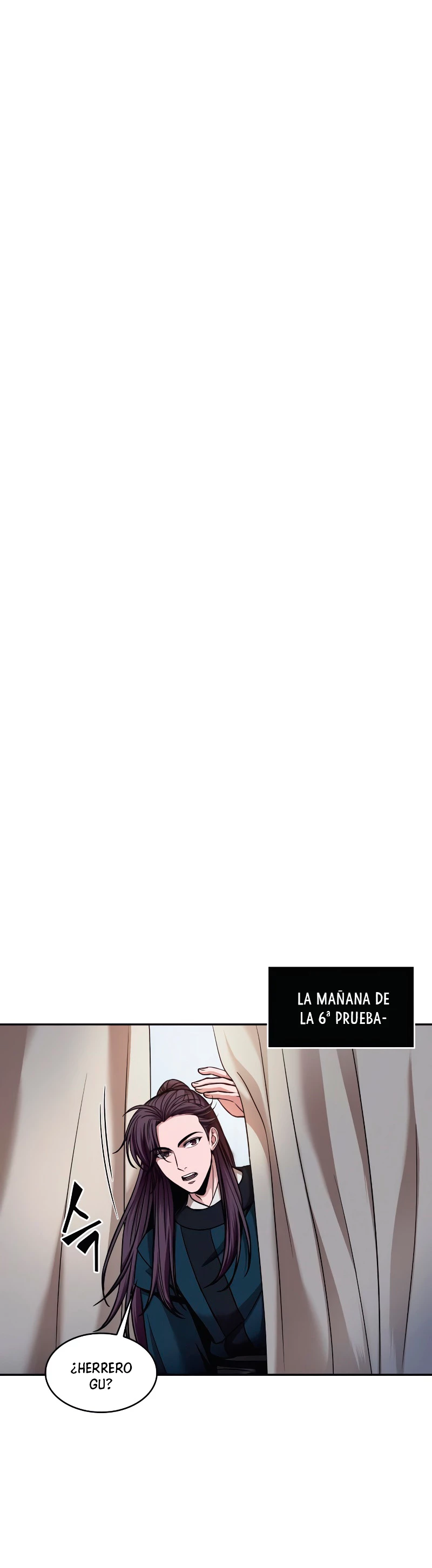 El Despiadado Demonio Celestial Capítulo 79 - Page 43