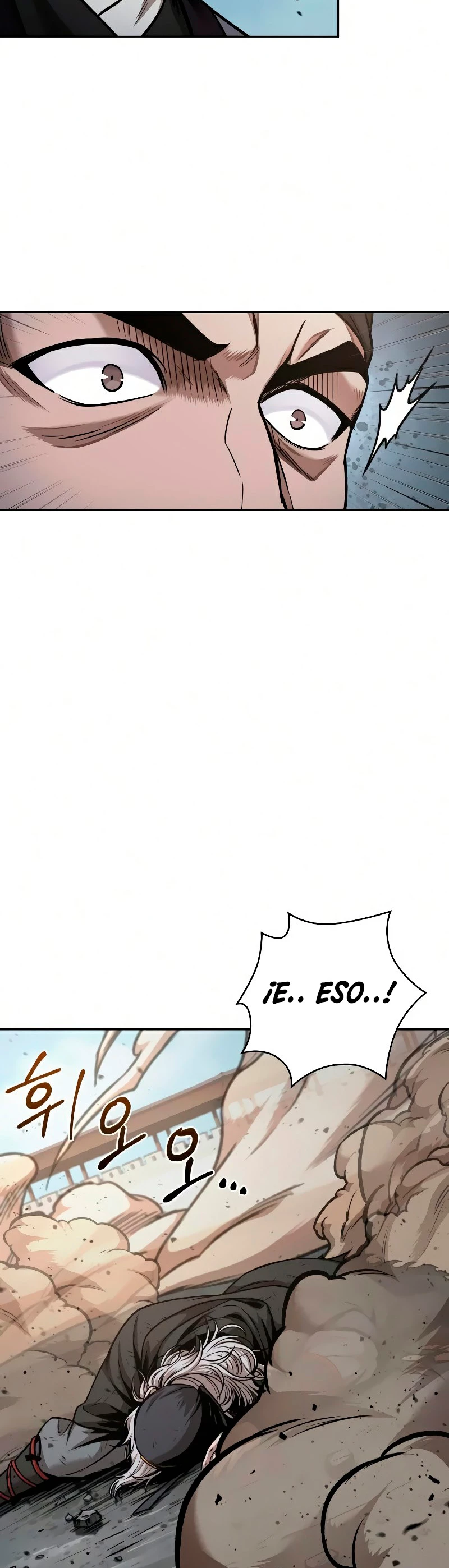 El Despiadado Demonio Celestial Capítulo 81 - Page 14