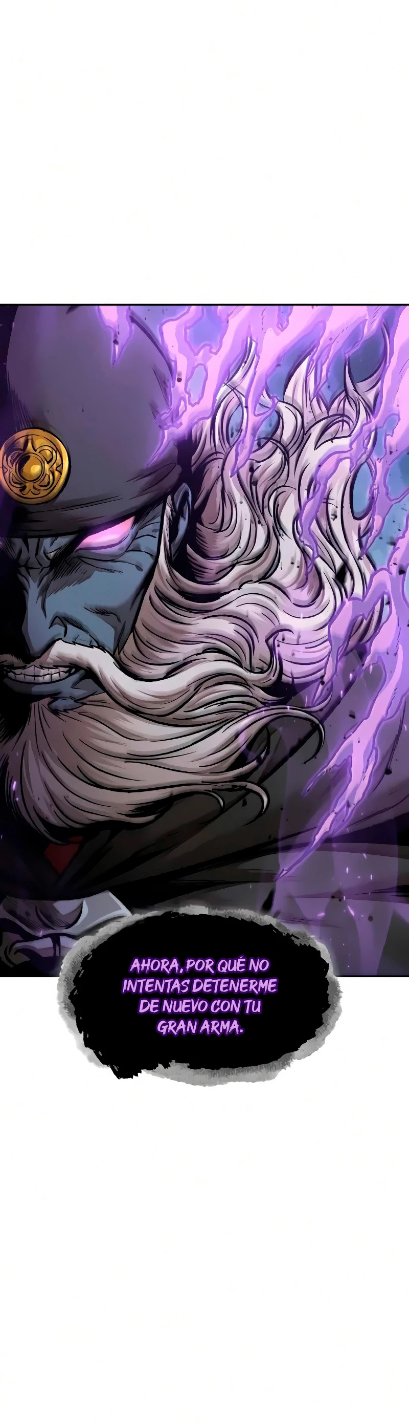El Despiadado Demonio Celestial Capítulo 81 - Page 32