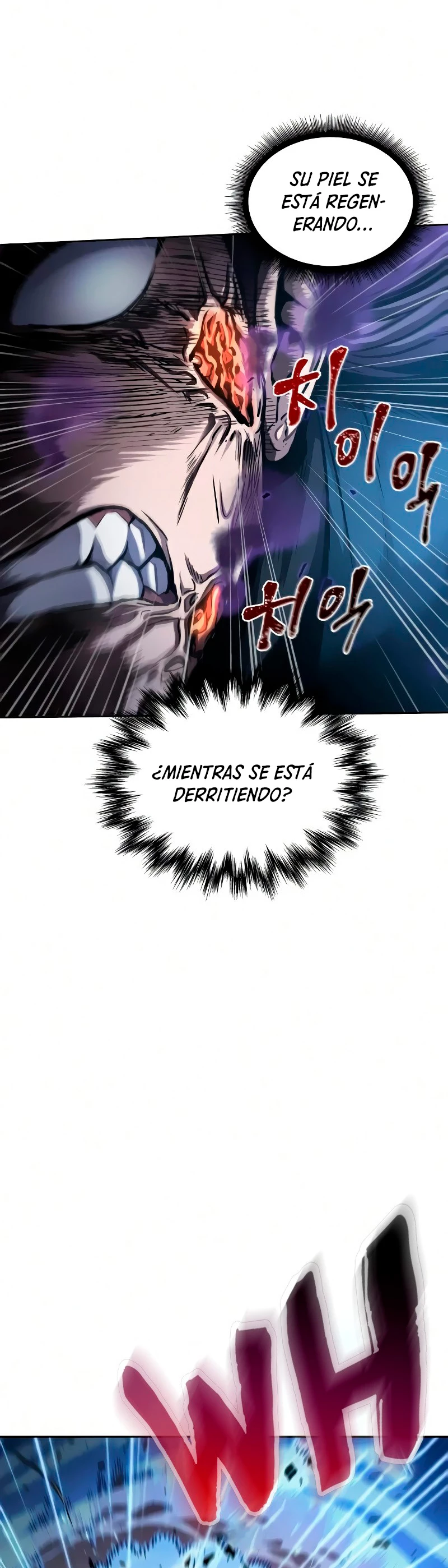 El Despiadado Demonio Celestial Capítulo 81 - Page 5