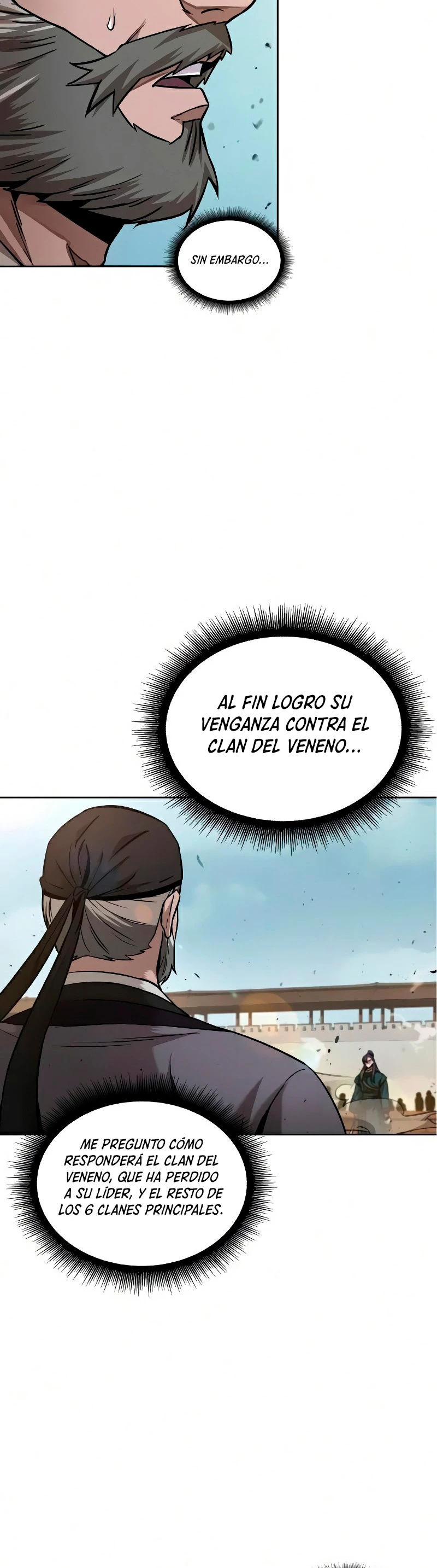 El Despiadado Demonio Celestial Capítulo 81 - Page 66