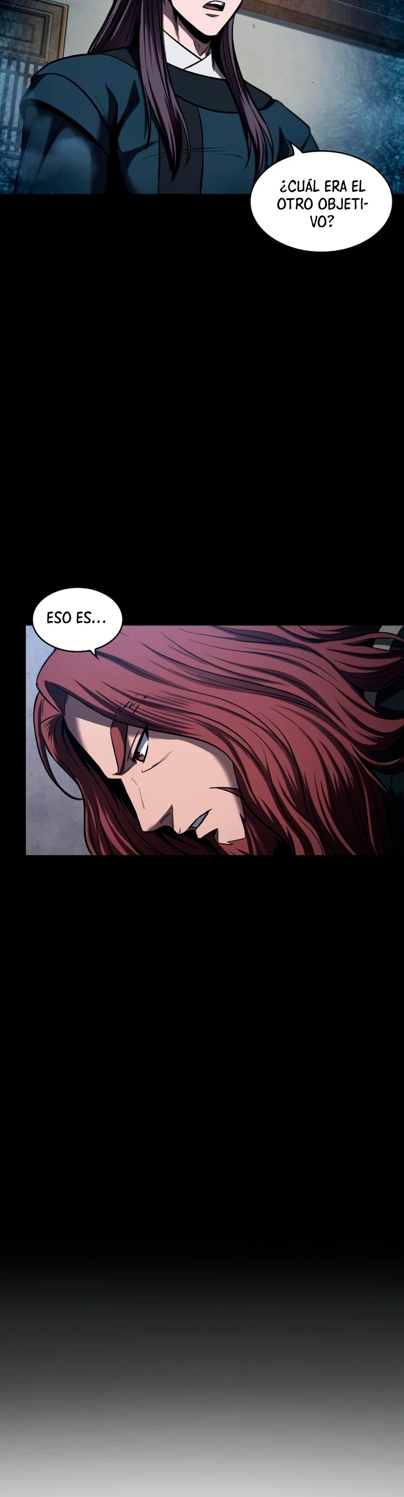 El Despiadado Demonio Celestial Capítulo 83 - Page 14