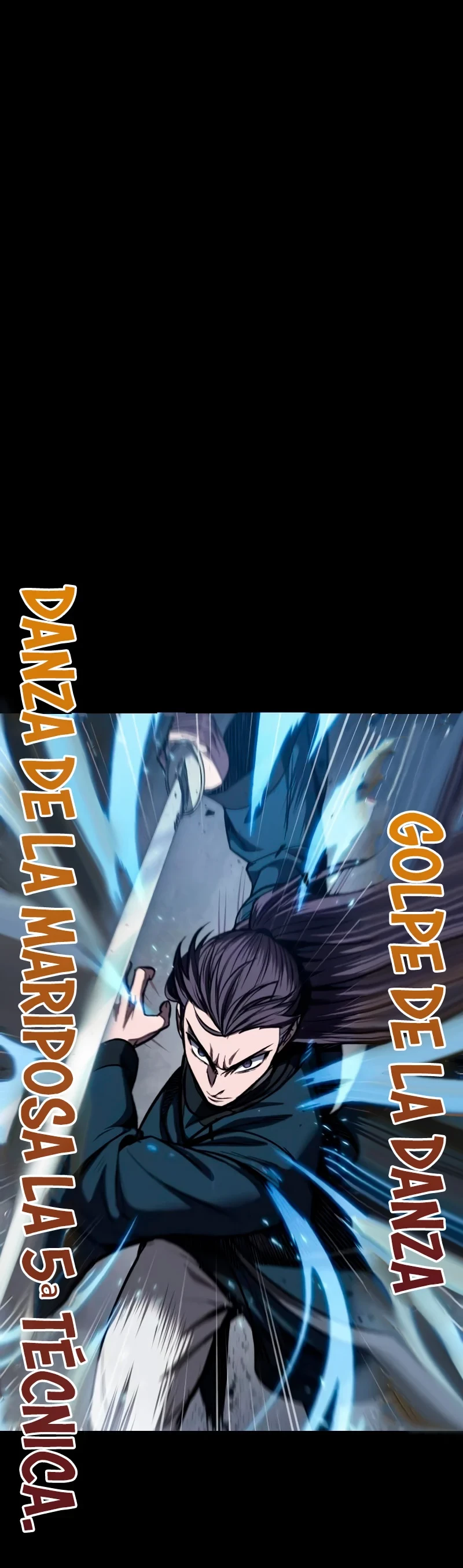 El Despiadado Demonio Celestial Capítulo 83 - Page 30