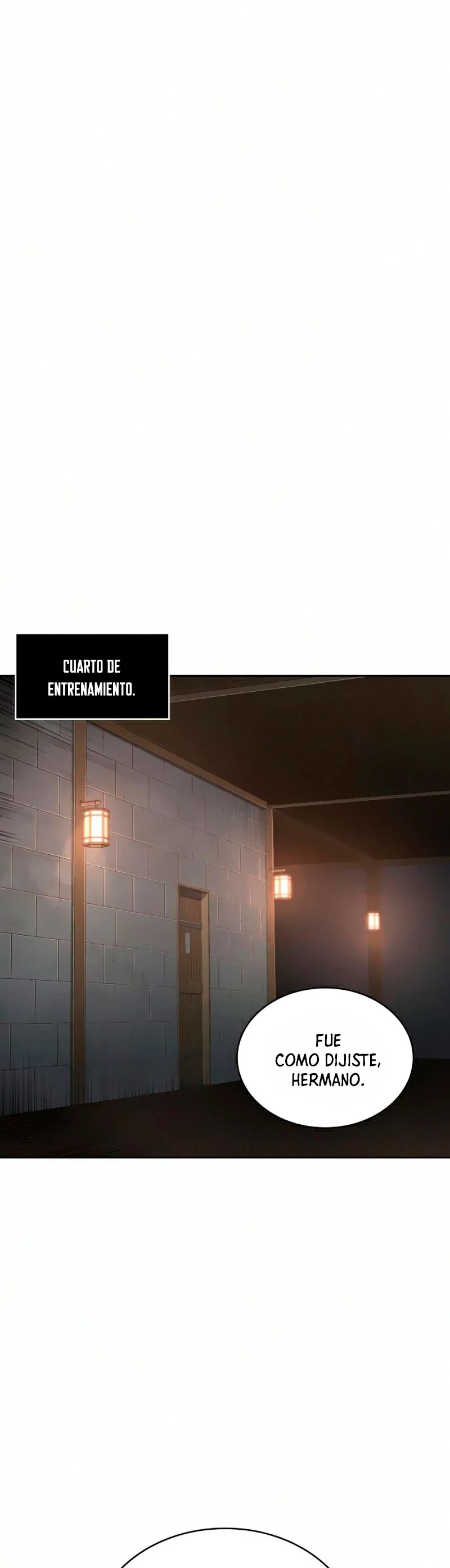 El Despiadado Demonio Celestial Capítulo 85 - Page 40
