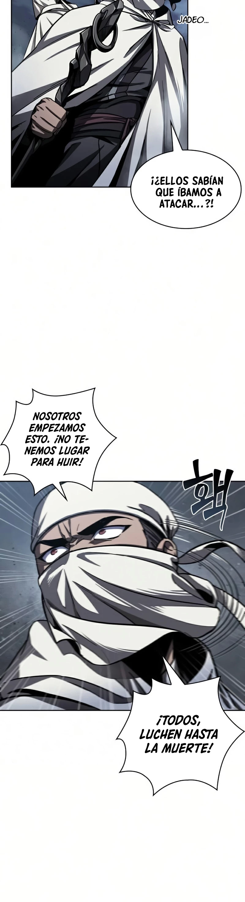 El Despiadado Demonio Celestial Capítulo 87 - Page 24