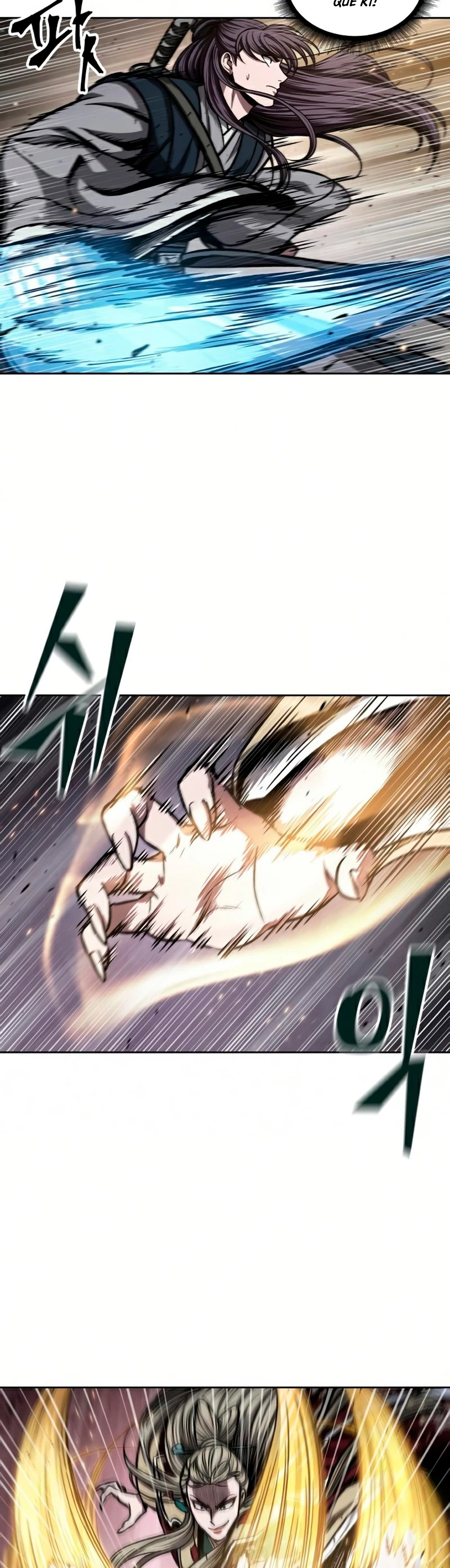 El Despiadado Demonio Celestial Capítulo 89 - Page 22