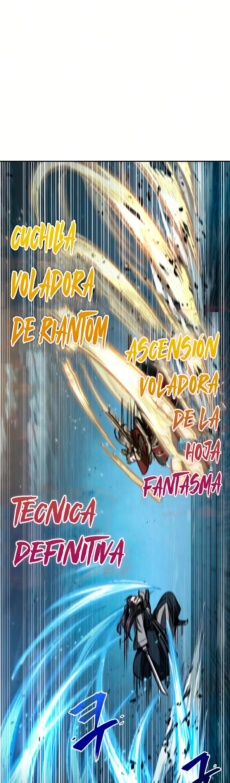 El Despiadado Demonio Celestial Capítulo 89 - Page 44