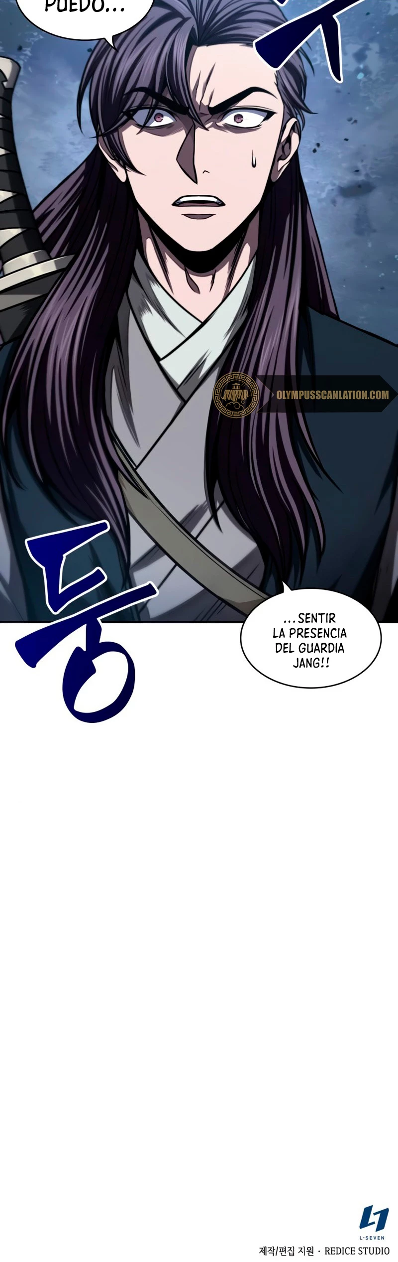 El Despiadado Demonio Celestial Capítulo 90 - Page 49