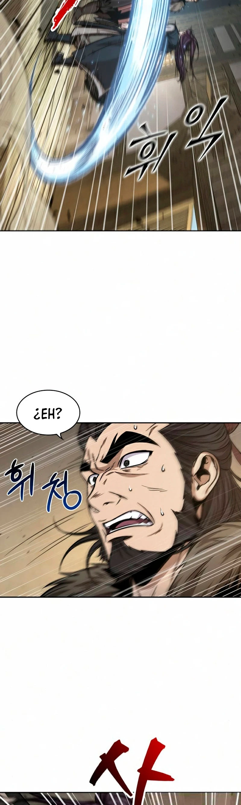 El Despiadado Demonio Celestial Capítulo 91 - Page 40
