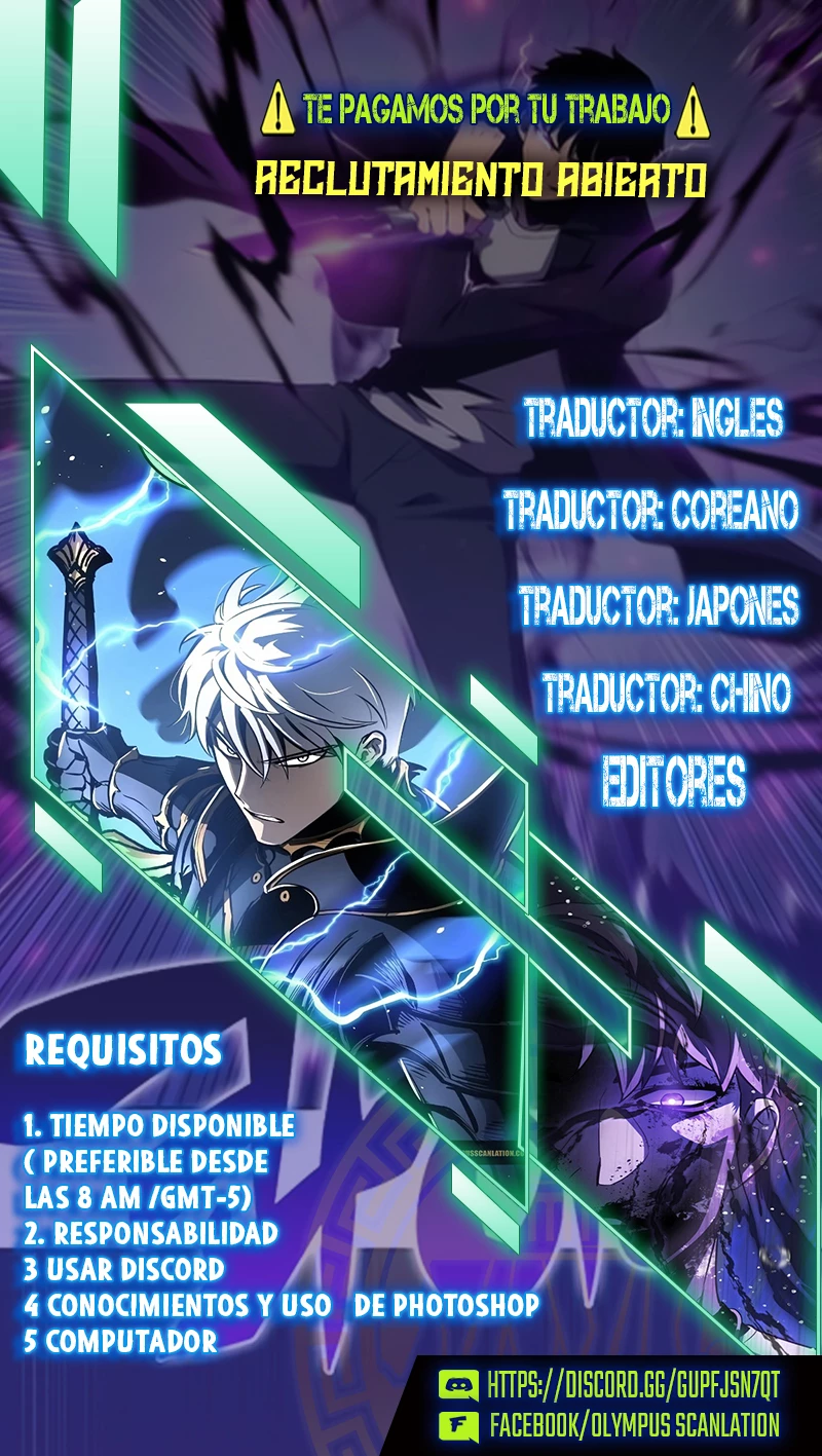 El Despiadado Demonio Celestial Capítulo 91 - Page 45