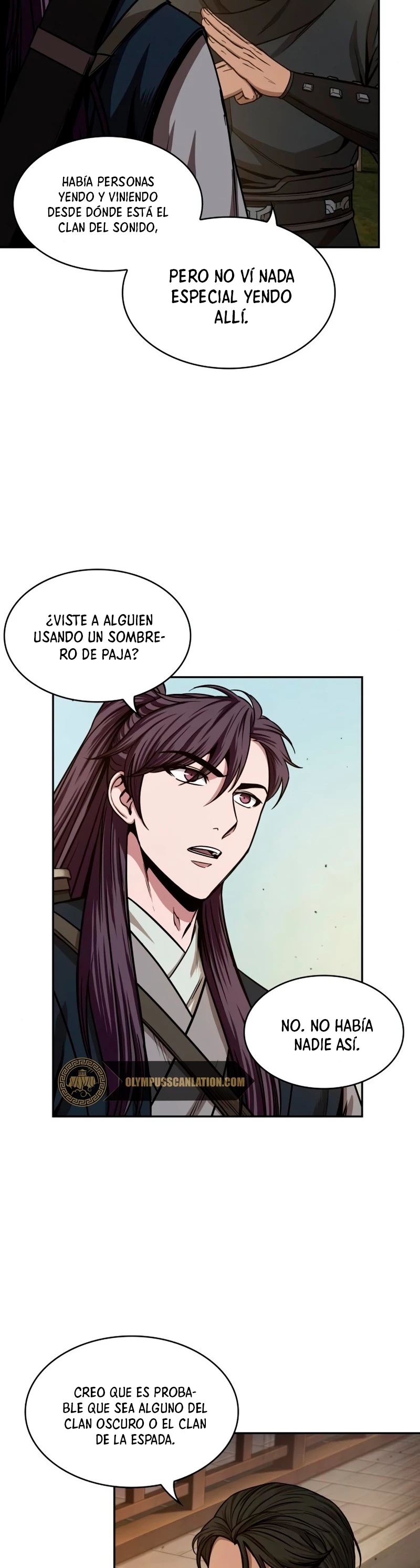 El Despiadado Demonio Celestial Capítulo 92 - Page 12