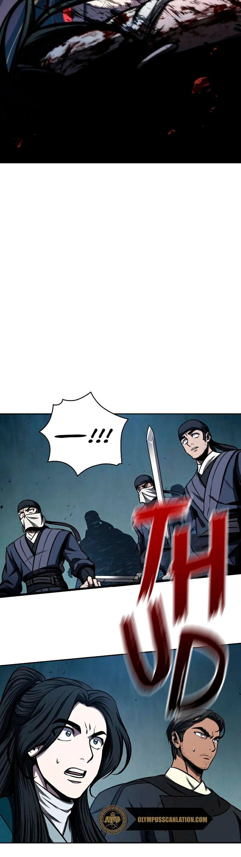 El Despiadado Demonio Celestial Capítulo 94 - Page 44
