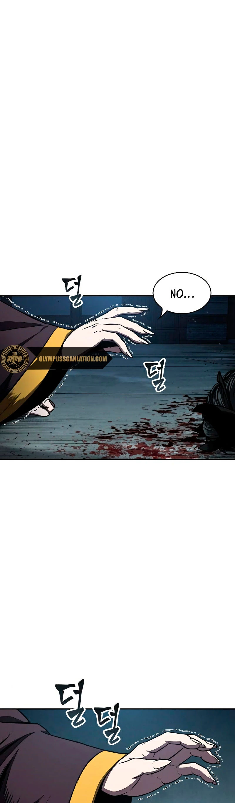 El Despiadado Demonio Celestial Capítulo 94 - Page 45