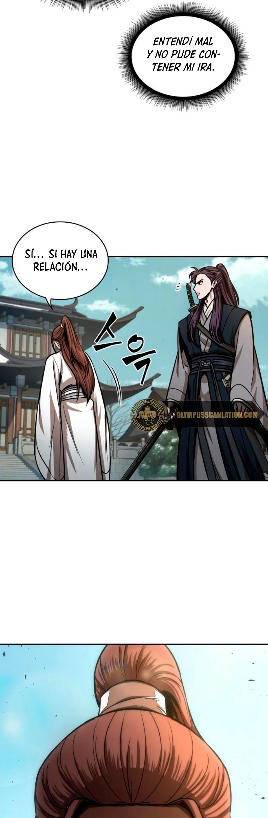 El Despiadado Demonio Celestial Capítulo 97 - Page 41