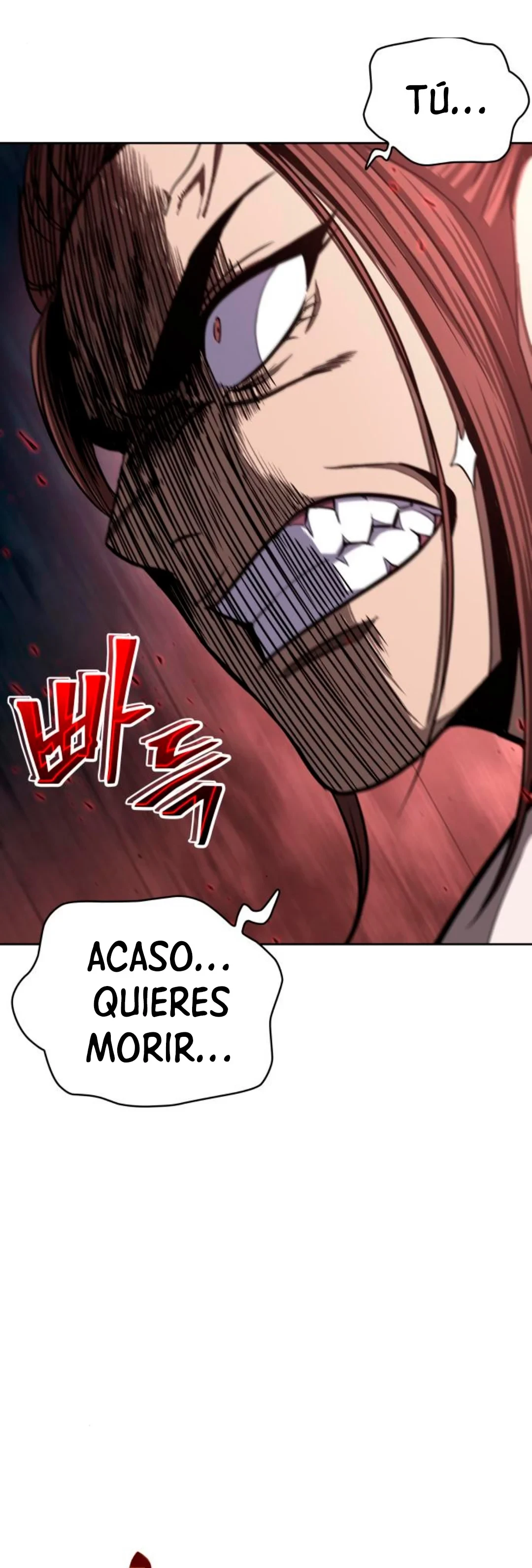 El Despiadado Demonio Celestial Capítulo 97 - Page 8
